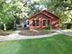 12900 S 86th, Palos Park, IL 60464