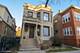 2507 N Sacramento, Chicago, IL 60647