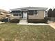 7704 W Winona, Norridge, IL 60706