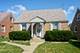 7920 W Wellington, Elmwood Park, IL 60707