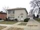 7541 W Hanover, Summit, IL 60501