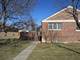 8000 N Elmore, Niles, IL 60714