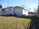 4912 W 84th, Burbank, IL 60459