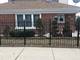 5000 S Fairfield, Chicago, IL 60632