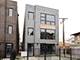 2537 W Congress, Chicago, IL 60612