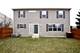 1196 Bloomfield, Streamwood, IL 60107