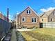 8017 S Albany, Chicago, IL 60652