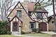 1417 Scott, Winnetka, IL 60093