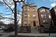 1037 N Mozart Unit 3W, Chicago, IL 60622