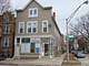 2100 W Barry, Chicago, IL 60618