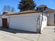 1542 N 17th, Melrose Park, IL 60160