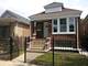 6429 S Talman, Chicago, IL 60629