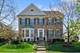 2551 Violet, Glenview, IL 60026