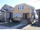 6225 W Eddy, Chicago, IL 60634