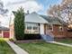 1108 Newcastle, Westchester, IL 60154