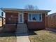 517 Muskegon, Calumet City, IL 60409