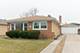 8541 Lillibet, Morton Grove, IL 60053