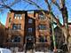 4446 N Campbell Unit GN, Chicago, IL 60625