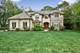 1353 Pleasant, Glenview, IL 60025