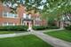 2537 Bennett Unit 2, Evanston, IL 60201