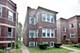 4825 N Leavitt, Chicago, IL 60625