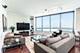 600 N Lake Shore Unit 2704, Chicago, IL 60611