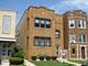 5028 N Parkside Unit 1, Chicago, IL 60630