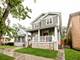 4827 W Eddy, Chicago, IL 60641