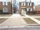 5316 S Oak Park, Chicago, IL 60638