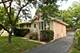 9809 Rutherford, Oak Lawn, IL 60453