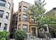 3515 N Wilton, Chicago, IL 60657