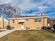 550 Pinehurst, Des Plaines, IL 60016