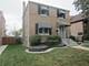 5323 S Nashville, Chicago, IL 60638