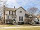 320 W Main, Barrington, IL 60010