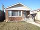 3604 W 69th, Chicago, IL 60629