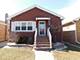 4026 Clarence, Stickney, IL 60402