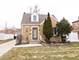 6167 N Canfield, Chicago, IL 60631