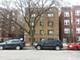 4946 N Harding Unit 3W, Chicago, IL 60625