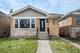 5450 N Melvina, Chicago, IL 60630