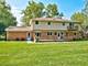 10920 Linn, La Grange Highlands, IL 60525