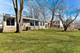 2104 Vardon, Flossmoor, IL 60422