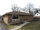 8040 S 85th, Justice, IL 60458