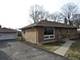 8040 S 85th, Justice, IL 60458