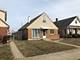 6035 S Merrimac, Chicago, IL 60638