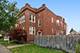 5036 W Cullom Unit 1, Chicago, IL 60641