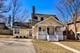 552 N York, Hinsdale, IL 60521