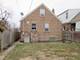 4134 W 59th, Chicago, IL 60629