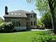 2344 Dewes, Glenview, IL 60025