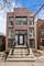 3427 N Claremont, Chicago, IL 60618