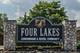 1833 Four Lakes Unit 2A, Lisle, IL 60532